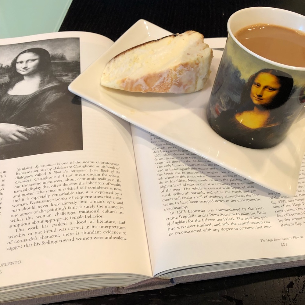 Meet your Posher, Judy